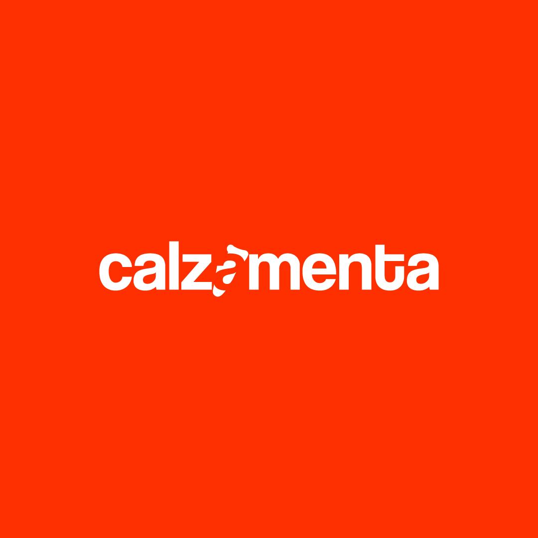 CALZAMENTA ON SPEED